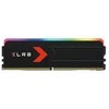 RAM Pny Technologies PNY XLR8 RGB DDR5 16GB 6000MHz CL36 operatyvioji atmintis