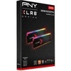 RAM Carruzzo PNY MD32GK2D5600036XRGB atminties modulis 32 GB 2 x 16 GB DDR5 288-pin DIMM