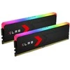 RAM PNY Atmintis DDR5 32GB 6000 C36 2x16 MD32GK2D5600036XRGB