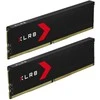 RAM PNY Atmintis DDR5 32GB 6000 C36 2x16 MD32GK2D5600036XR