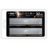 RAM Silicon Power XPOWER impulsas | 2x16 GB | DDR4 | 3200 MHz | PC/serveris | Registracijos Nr. | ECC Nr