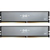RAM Silicon Power XPOWER impulsas | 2x16 GB | DDR4 | 3200 MHz | PC/serveris | Registracijos Nr. | ECC Nr