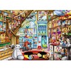 Ravensburger Dėlionė 1000 vnt. - Disney pasaulis