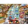 Ravensburger Dėlionė 1000 vnt. - Disney pasaulis
