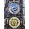 Ravensburger Dėlionė 1000 vnt. - Astronominis laikrodis