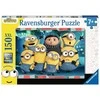 Ravensburger Dėlionė 150 vnt. - Pakalikai 2