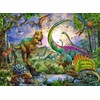 Ravensburger Dėlionė 200 vnt. - Gelbėtojai