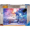 Ravensburger Dėlionė 2000 vnt. - Žvaigždžių karai, Visata