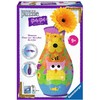 Owls - 216pcs. 3D Puzzle Vase - RAVENSBURGER dėlionė