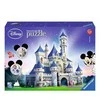 3D Puzzle Disney Castle - RAVENSBURGER dėlionė