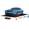 Ravensburger 3D Dėlionė 163 vnt. - Dodge Challenger Hellcat automobilis
