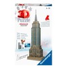 Ravensburger "3D" Dėlionė 54 vnt. - Empire State Building