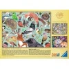 Ravensburger Dėlionė 500 vnt. - Gyvūnai