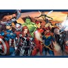 Ravensburger Dėlionė 24 vnt. - Keršytojai (Avengers)