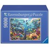 Ravensburger Dėlionė 9000 vnt. - Povandeninis pasaulis