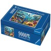 Ravensburger Dėlionė 9000 vnt. - Povandeninis pasaulis