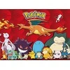 Ravensburger Dėlionė 100 vnt. - Pokemonai