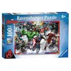 Ravensburger "XXL" Dėlionė 100 vnt. - Keršytojai