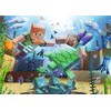 Ravensburger Dėlionė 1000 vnt. - Minecraft