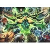 Ravensburger "Villainous" Dėlionė 1000 vnt. - Hela