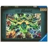 Ravensburger "Villainous" Dėlionė 1000 vnt. - Hela
