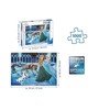 Ravensburger Dėlionė 1000 vnt. - Frozen