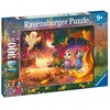 Ravensburger Dėlionė 300 vnt. - Musse &amp; Helium