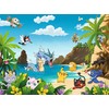 Ravensburger Dėlionė 200 vnt. - Pokemonas