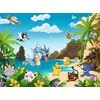 Ravensburger Dėlionė 200 vnt. - Pokemonas