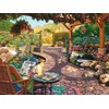 Ravensburger Dėlionė 750 vnt. - Gražus kiemelis