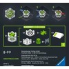 Ravensburger GraviTrax prailginimo rinkinys patefonas