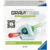 Ravensburger GraviTrax prailginimo rinkinys Gauß Gun