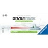 Ravensburger GraviTrax prailginimo rinkinys Gauß Gun