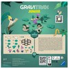 Ravensburger GraviTrax Junior dekoracijų rinkinys „Jungle“, 33 det., 3–7 m.