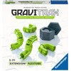 Ravensburger GraviTrax priedas „FlexTube“, nuo 8 m.