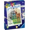 Ravensburger CreArt Horse Friends D/F/I/EN/E/PT 23708