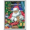 Tapymas pagal skaičius CreArt Santa’s Workshop 20265 Ravensburger