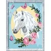 Ravensburger Unicorn „CreArt“ – vienaragio portretas 20268