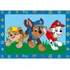 Dėlionė Ravensburger RAV CreArt vaikams Junior:Psi Patrol 23553