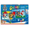 Dėlionė Ravensburger RAV CreArt vaikams Junior:Psi Patrol 23553