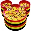 Dėlionė Ravensburger Dėlionių dėžutės Mickey's Sort & Go!