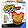 Dėlionė Ravensburger Puzzle Sorter Mickey's Sort&amp;Go!