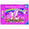Ravensburger Dėlionė 100 vnt. - Vienaragis