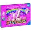 Ravensburger Dėlionė 100 vnt. - Vienaragis