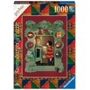 Ravensburger Dėlionė 1000 vnt. - Haris Poteris