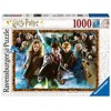 Ravensburger Dėlionė 1000 vnt. - Haris Poteris
