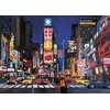 Ravensburger Dėlionė 1000 vnt. - Times Square, Niujorkas