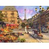 Ravensburger Dėlionė 1500 vnt. - Senasis Paryžius