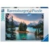 RAVENSBURGER dėlionė Spirit Island Kanada, 2000d., 16714