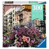 Ravensburger Dėlionė 300 vnt. - Gėlės